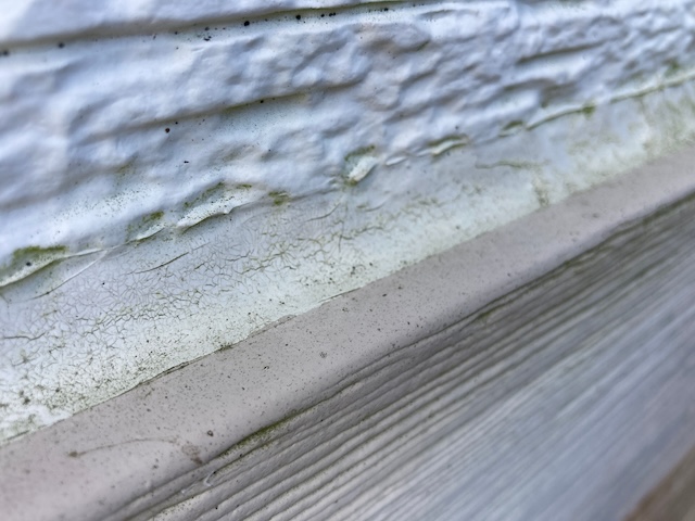 苔たシーリング